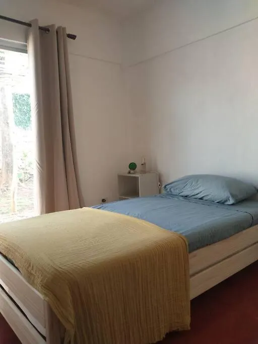 Casa Completa Amplia Cerca De Todo Villa Las Galeras 0*,  Dominikai Köztársaság