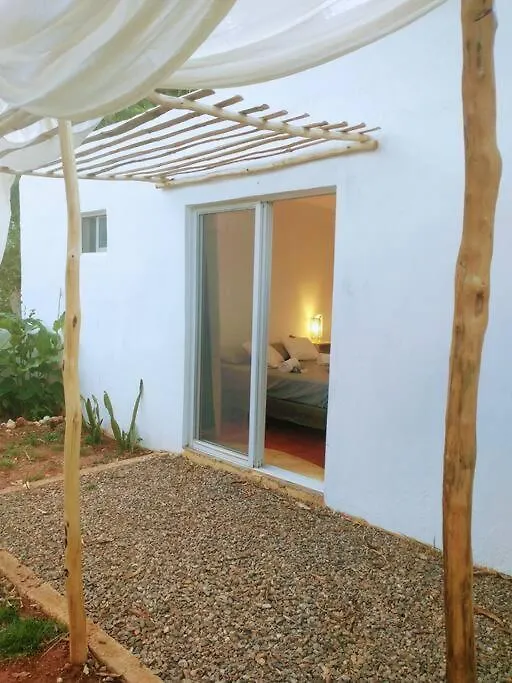 Casa Completa Amplia Cerca De Todo Villa Las Galeras Nyaraló