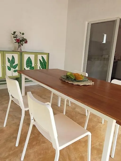 Nyaraló Casa Completa Amplia Cerca De Todo Villa Las Galeras Dominikai Köztársaság