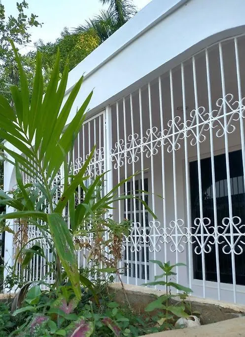 Casa Completa Amplia Cerca De Todo Villa Las Galeras