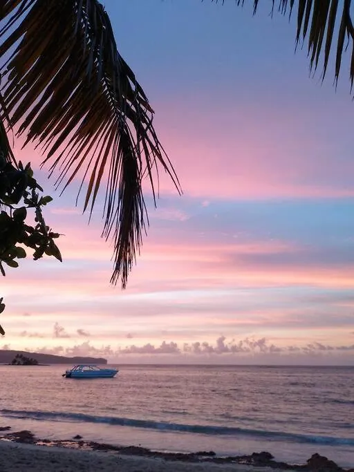 Casa Completa Amplia Cerca De Todo Villa Las Galeras 0*,  Dominikai Köztársaság