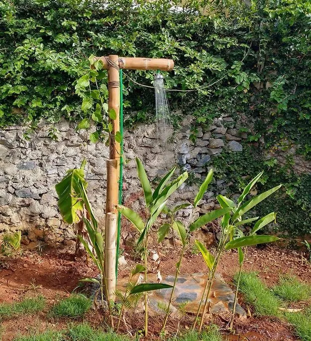 Casa Completa Amplia Cerca De Todo Villa Las Galeras Nyaraló
