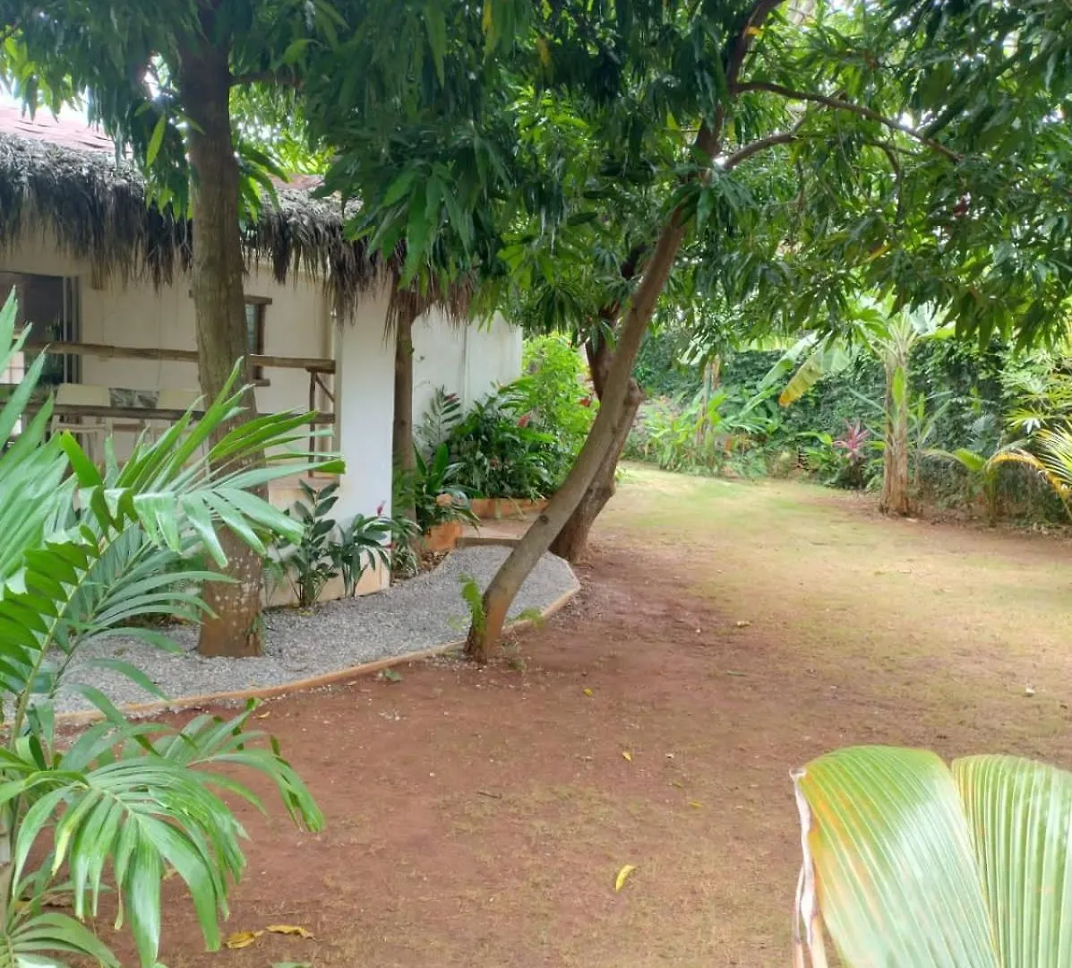 Casa Completa Amplia Cerca De Todo Villa Las Galeras Nyaraló